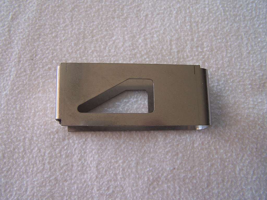 Wyatts 6.5-PRC Box caricatore interno esteso 6,5 PRC