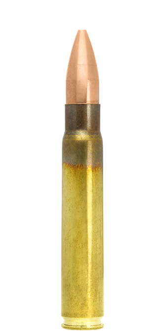 Lapua Open Tip 9.3x62 cartucce 185 gr 12,0 g