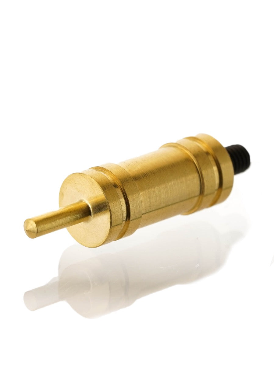 Cutting Edge Jag caricamento 45Cal ottone per Maximus avancarica