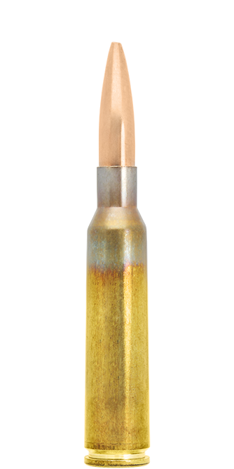 Lapua Scenar-L 6,5x55 SE 136 gr munizioni da tiro