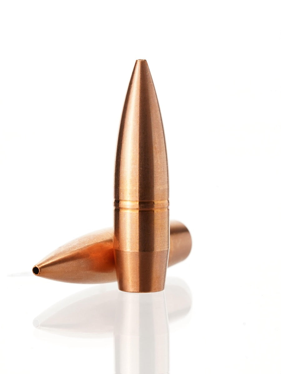 Cutting Edge MTH .308 150 gr palla rame 50 pz