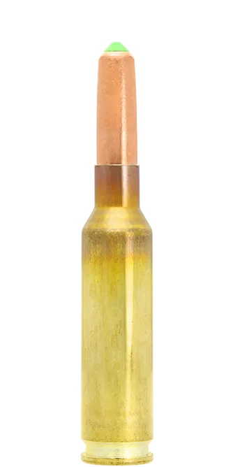 Lapua Naturalis 6.5 Creedmoor cartucce 140 gr