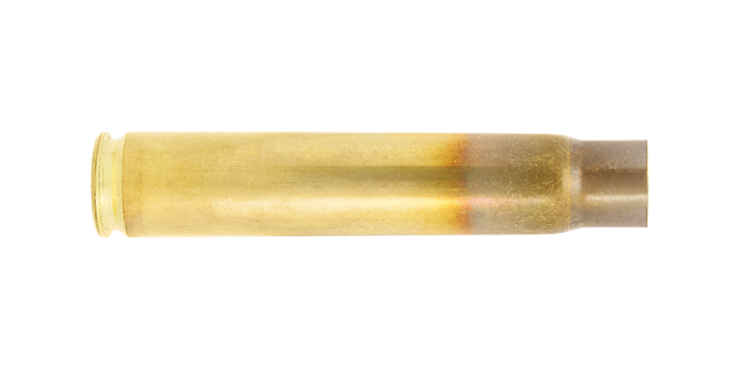 Lapua Scenar 9,3x62 bossoli 100 pz LRP grossa selvaggina