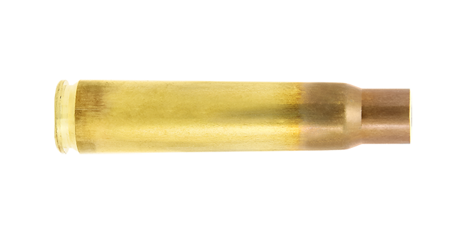 Lapua Scenar 8x57 IS bossoli 100 pz LRP caccia