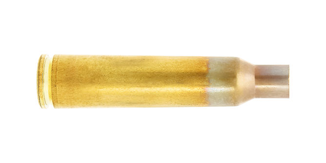 Lapua 6,5x55 SE bossoli ottone 100 pezzi ricarica