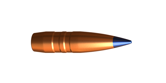 Lapua TRX N584 165 gr palla caccia cal 30 senza piombo