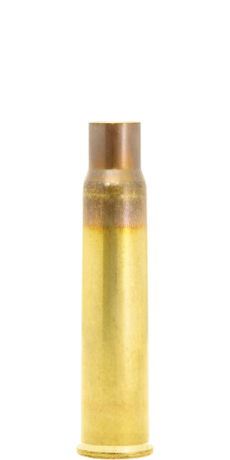 Lapua Scenar bossolo 8x57 IRS ottone Large Rifle Primer
