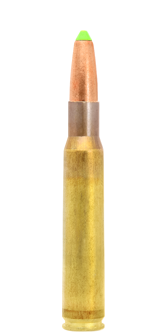 Lapua Naturalis .30-06 Springfield 170 gr cartucce
