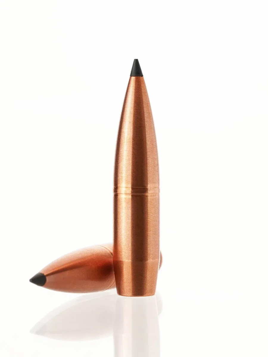 Cutting Edge Bullets LAZER .277 130gr proiettile rame 50pz