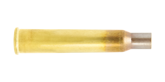 Lapua Scenar 7x65R bossoli 100 pz da caccia LRP