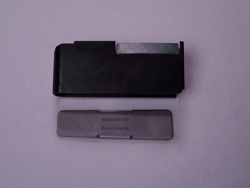 Wyatts Outdoor CFE-06 Box caricatore interno WSM factory