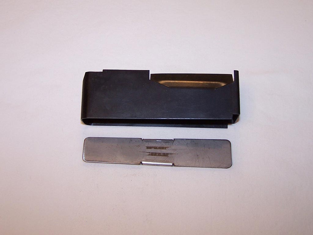 Wyatts CFE-13 scatola caricatore interno 3,710" magnum