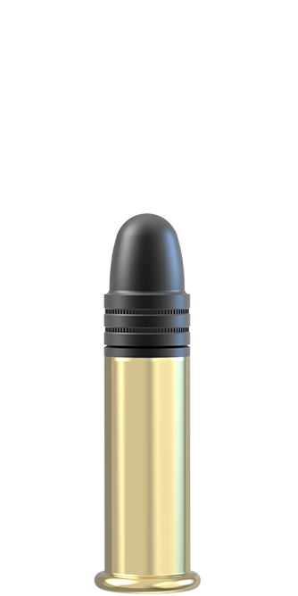 Lapua Pistol OSP .22 LR munizioni pistola rapida