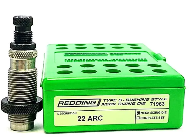 Redding Premium Matrici Ricarica 22 ARC Set Completo