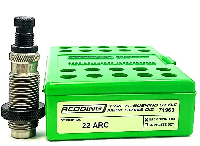 Redding Premium Matrici Ricarica 22 ARC Set Completo