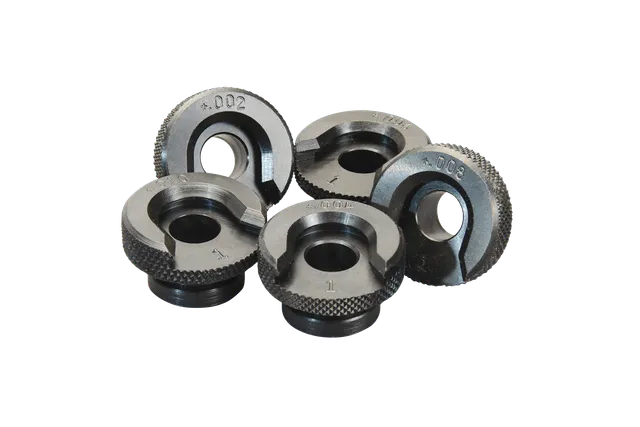 Redding Competition Set shell holder pressa headspace