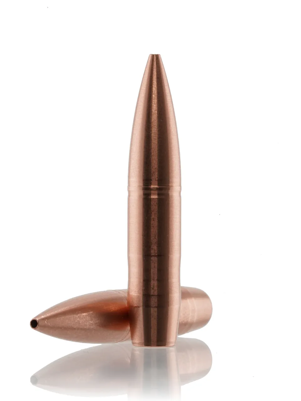 Cutting Edge MTH 7mm 168gr palle rame 50 pz