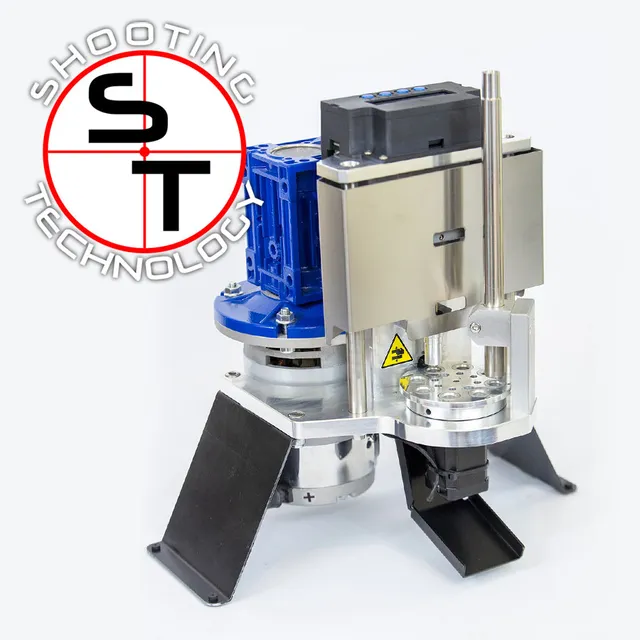 Shooting Technology DRM Ricalibratrice Automatica Bossoli Kit