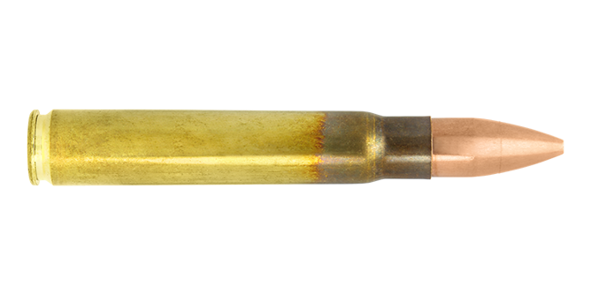 Lapua Open Tip 9.3x62 cartucce 185 gr 12,0 g