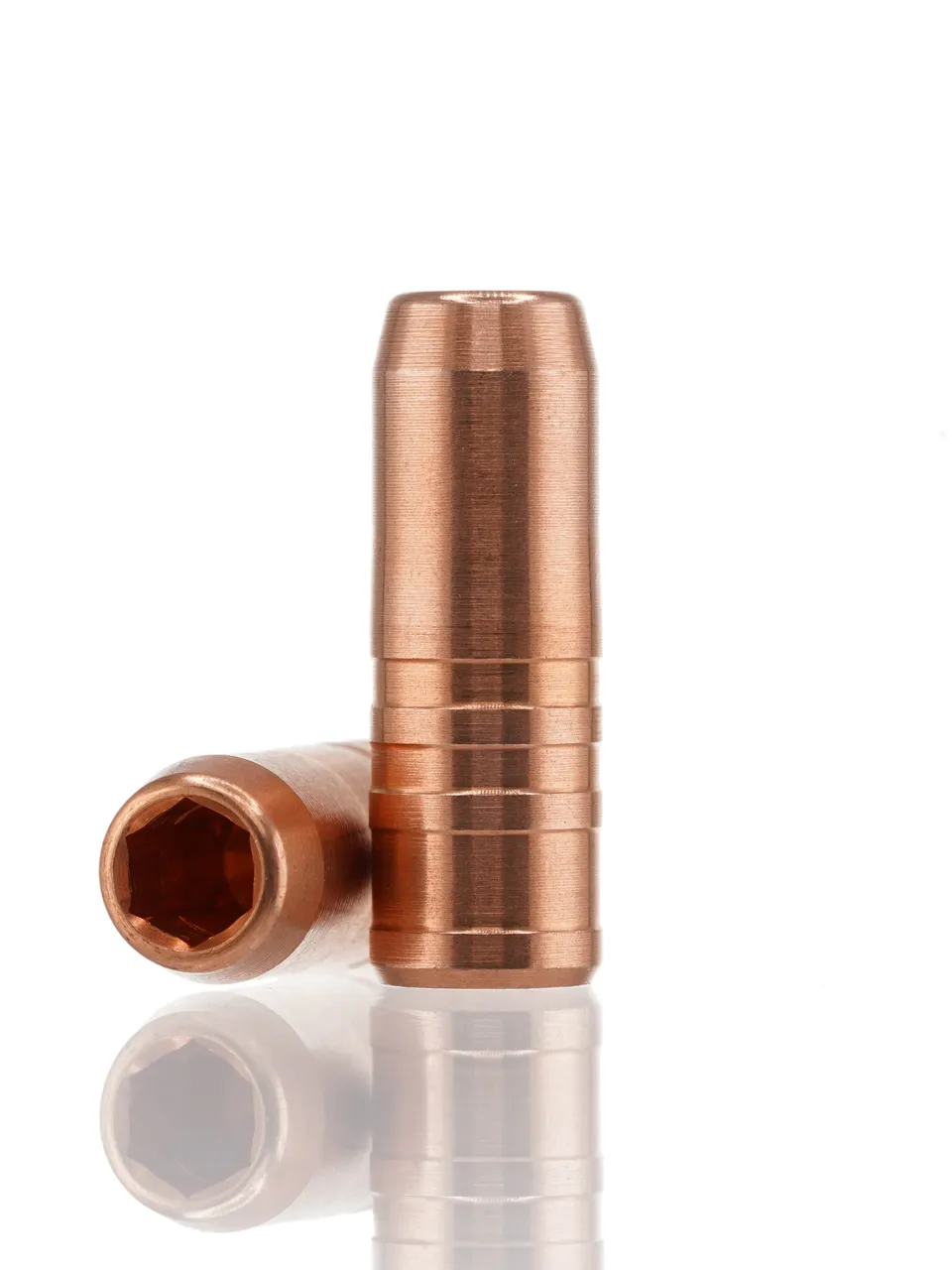Cutting Edge Safari Raptor palle carabina 348 175gr 50pz