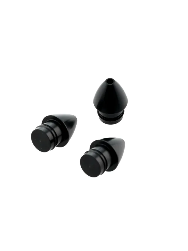 Cutting Edge Tips .409 .411 puntalini 25ct Raptor