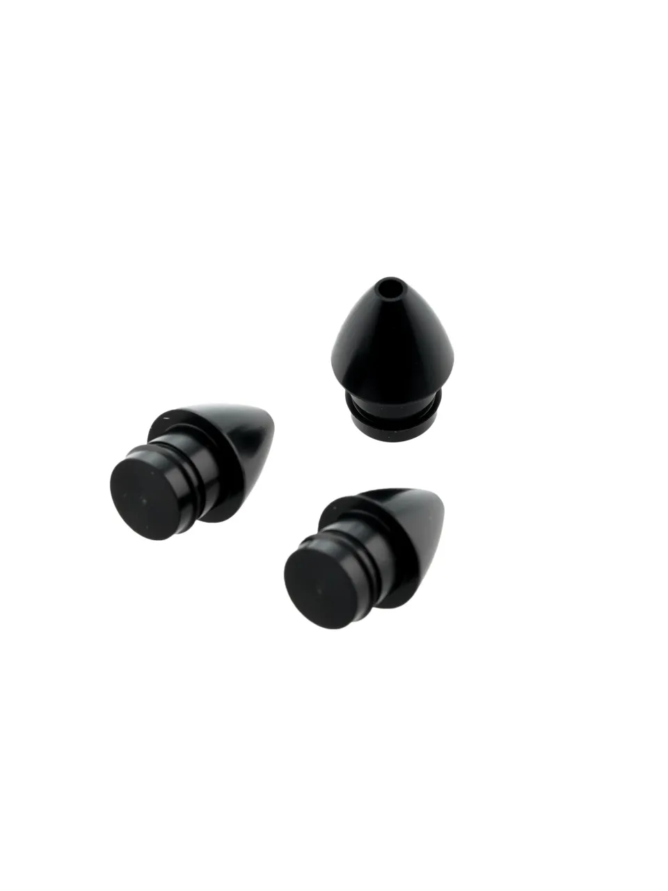 Cutting Edge Tips .409 .411 puntalini 25ct Raptor