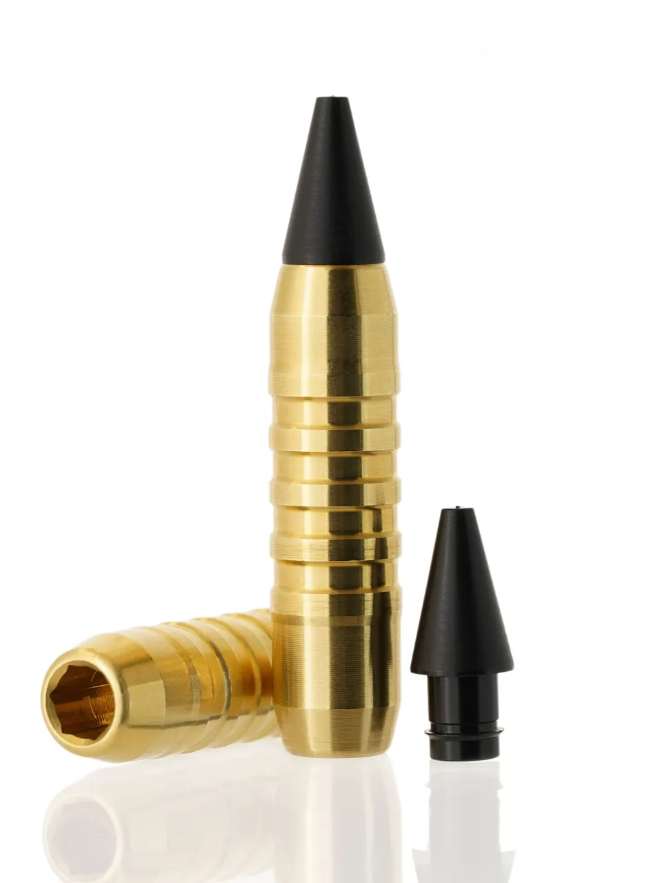 Cutting Edge ESP Raptor .308 145gr palle 50pz rame