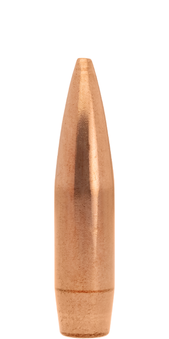 Lapua Scenar 250 gr GB488 palle match 16,2 g