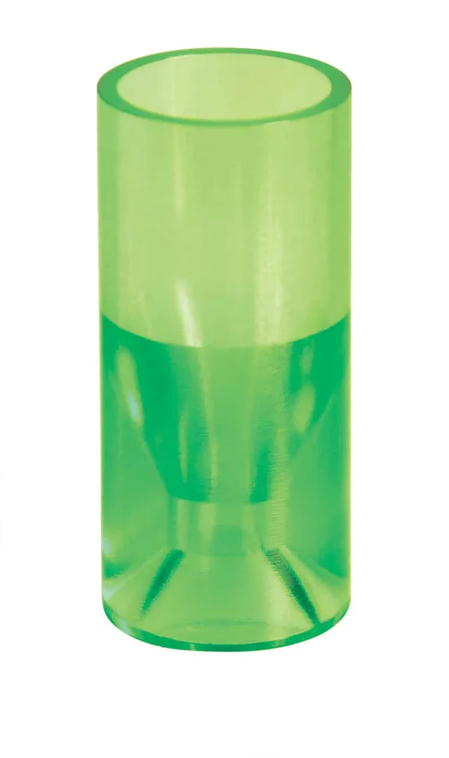 Redding Model 3 adattatore drop tube 17 e 20 Cal