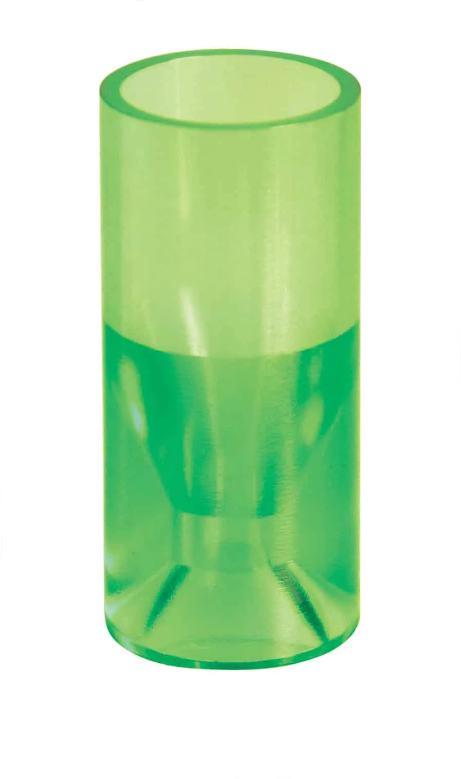 Redding Model 3 adattatore drop tube 17 e 20 Cal