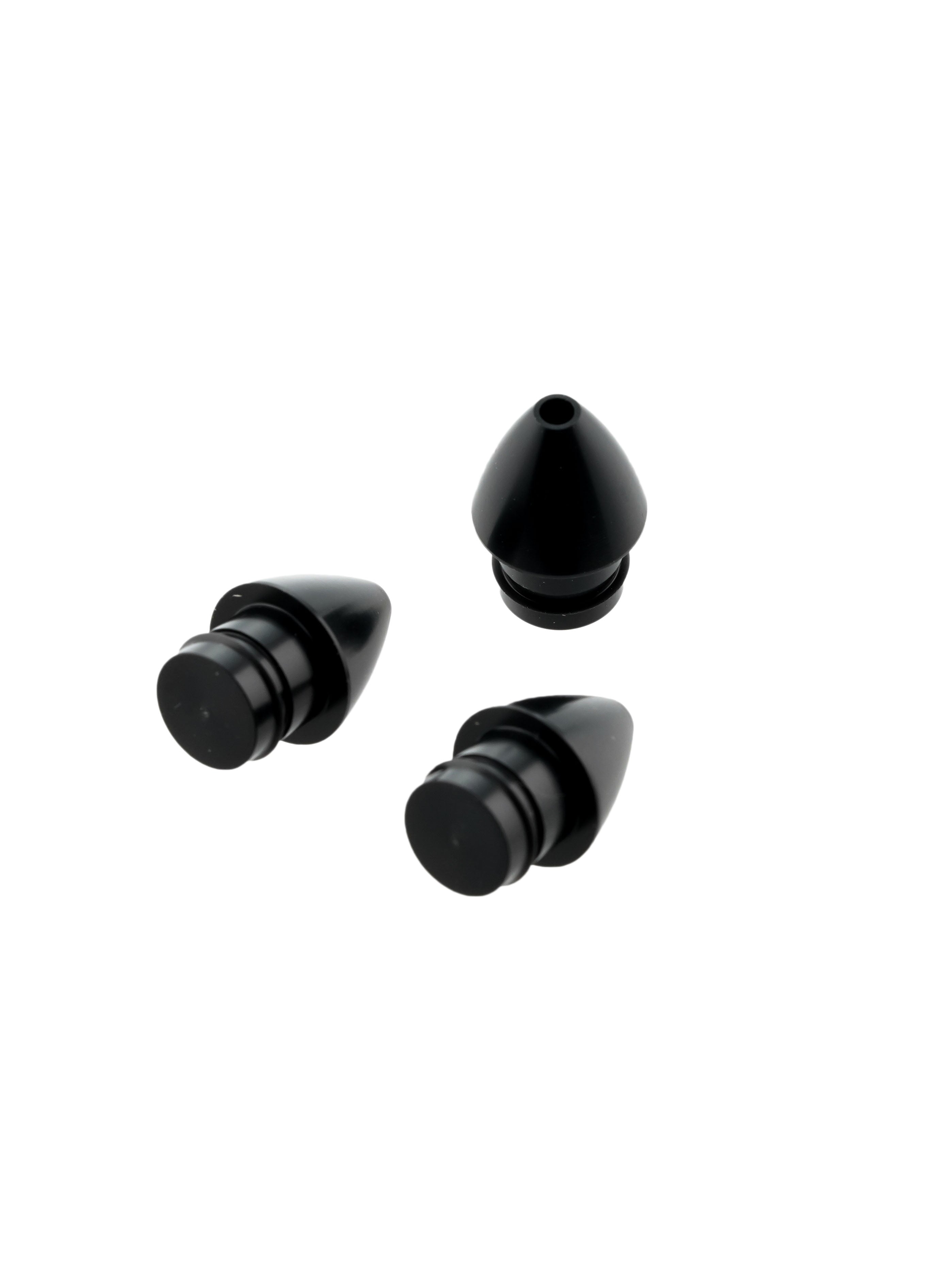 Cutting Edge Tips .409 .411 puntalini 25ct Raptor