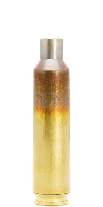 Lapua Scenar bossoli 6.5-284 100 pezzi match