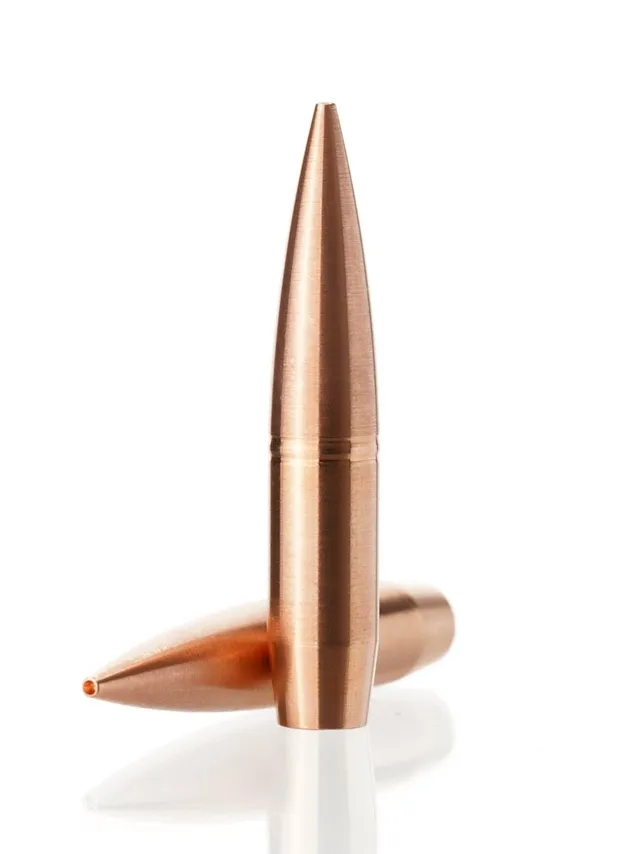 Cutting Edge MTAC 277gr .338 palle 50 pezzi alto BC