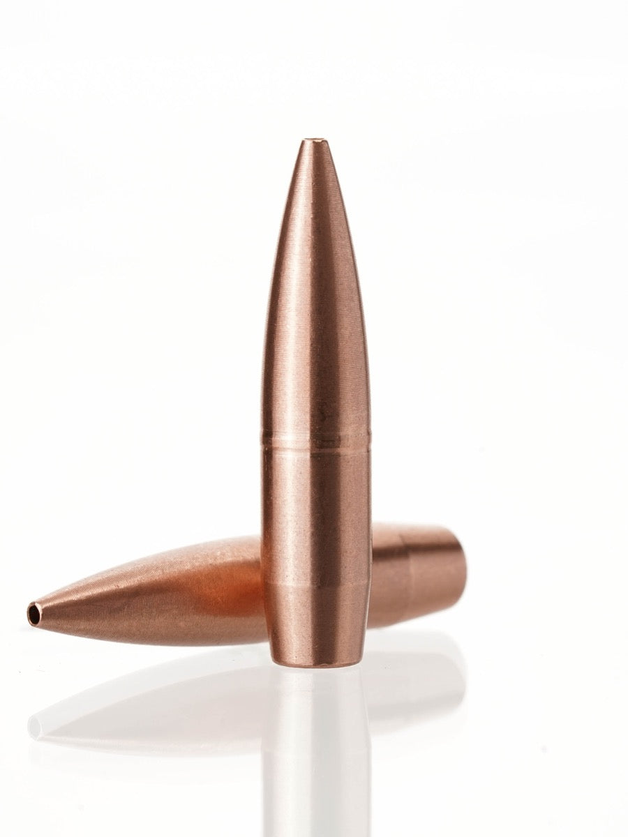 Cutting Edge MTH 6mm 88gr GEN2 palle caccia 50pz rame