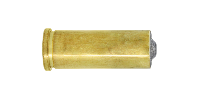 Lapua Wadcutter .32 S&W Long 83 gr cartucce pistola