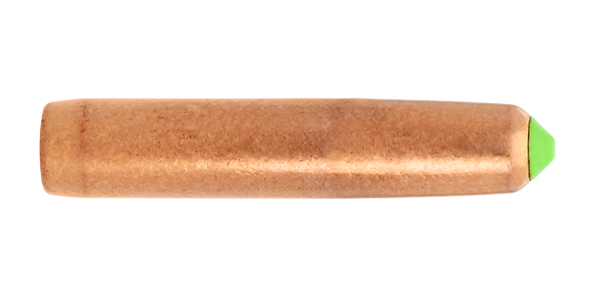 Lapua Naturalis N563 6,5mm 140 gr palle rame