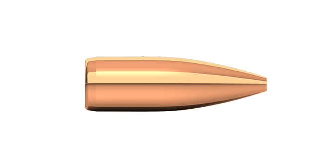 Lapua G580 Open Tip 30 cal 6,5 g palle tiro ricarica