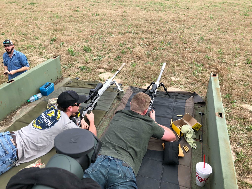 Cutting Edge MTAC 472gr .416 palle 50 pezzi single feed