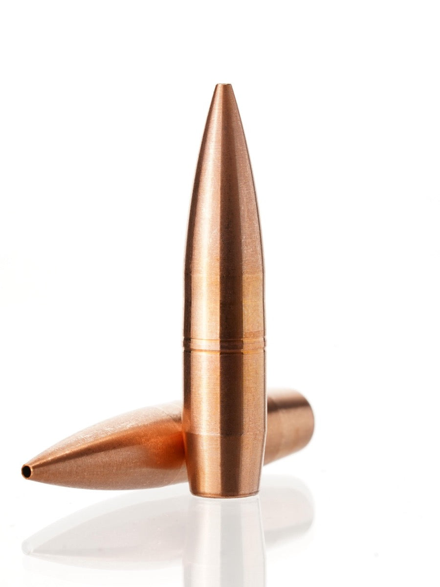 Cutting Edge MTH .308 180gr palle rame 50 pezzi single feed