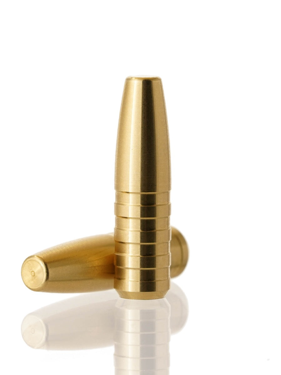 Cutting Edge Safari Solid palle .228 66gr FB 50 pezzi tiro