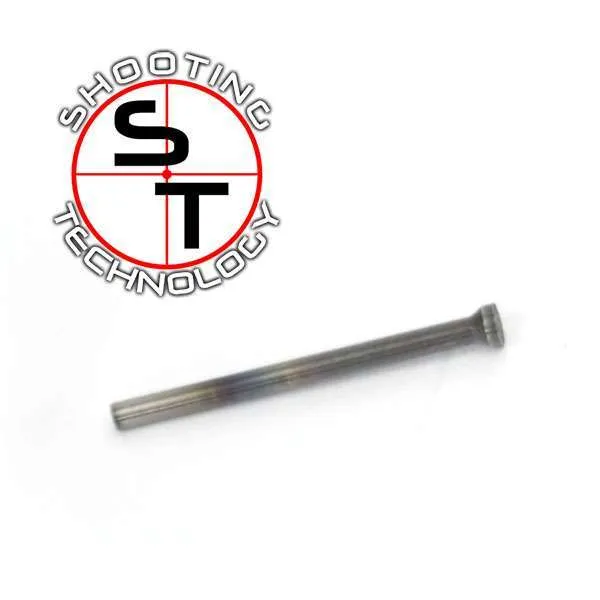Shooting Technology ADM Punzone Togli Innesco 1,3 mm Acciaio