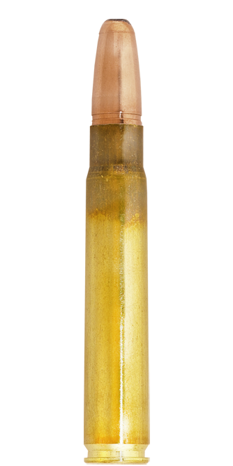 Lapua Mega 9.3x62 18,5 g cartucce caccia grossa