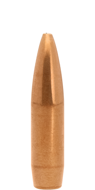 Lapua Scenar-L GB545 palla 77 gr 5,0 g OTM match