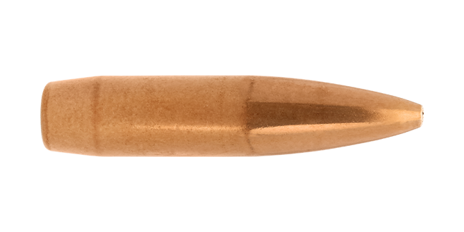 Lapua Scenar-L GB545 palla 77 gr 5,0 g OTM match