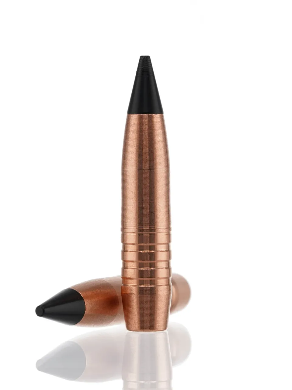 Cutting Edge ER Raptor 6.5mm 110gr palle caccia 50pz