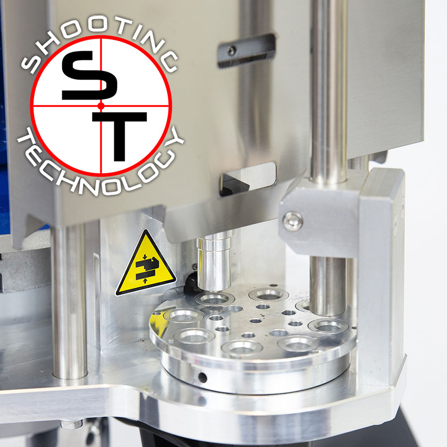 Shooting Technology DRM Ricalibratrice Automatica Bossoli Kit