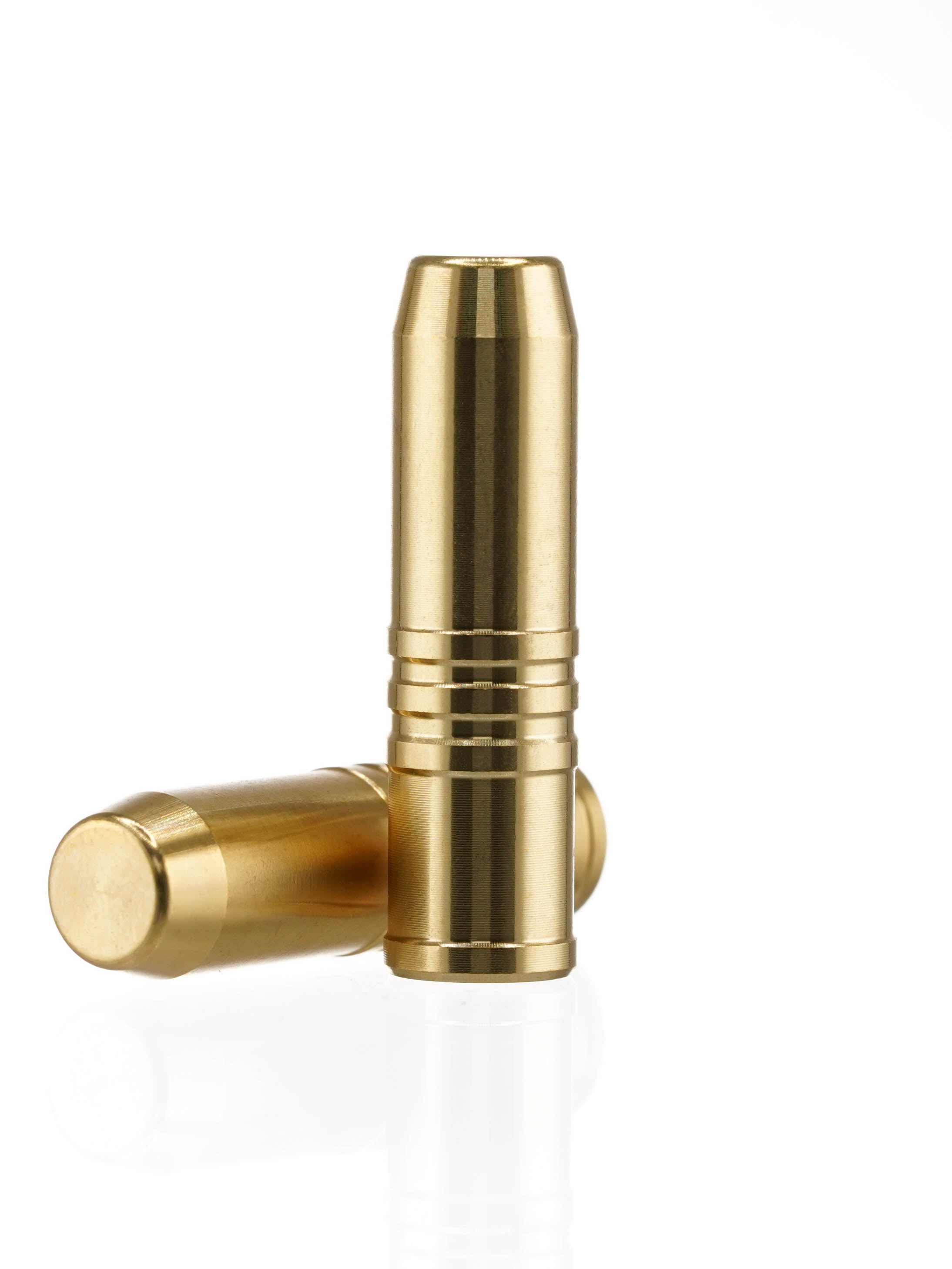 Cutting Edge Safari Solid 9.3mm 280gr palle ottone 50 pz