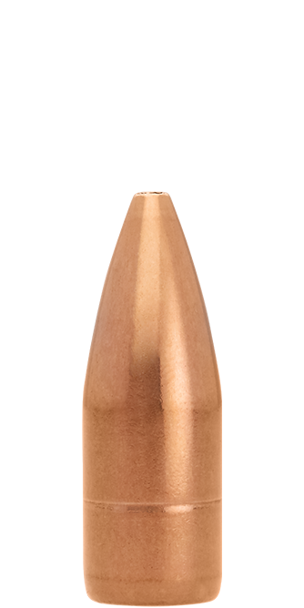Lapua Open Tip 9,3mm 185 gr palle G574 allenamento