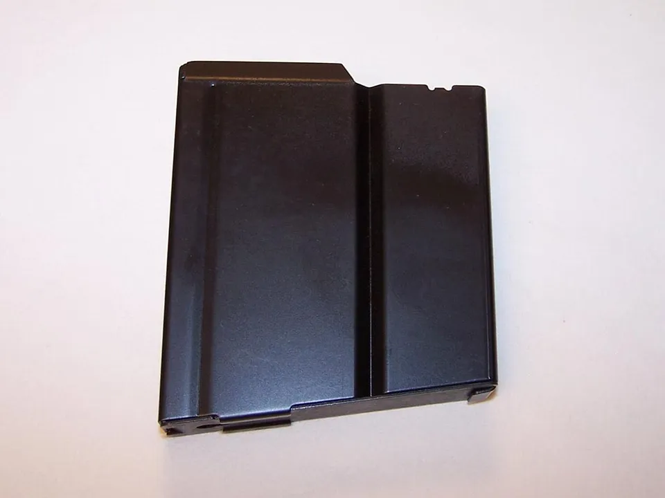 Wyatts Outdoor Detachable Magazines .308 caricatore 5 colpi