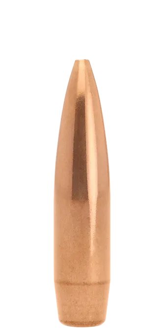 Lapua Scenar GB504 proiettili 100 gr OTM match
